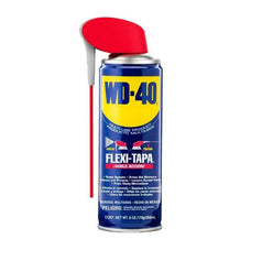 WD-40 LUBRICANTE AEROSOL 6 OZ