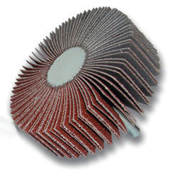 LIJA RUEDA FLAP G-40 3X1X1/4 TENAZIT