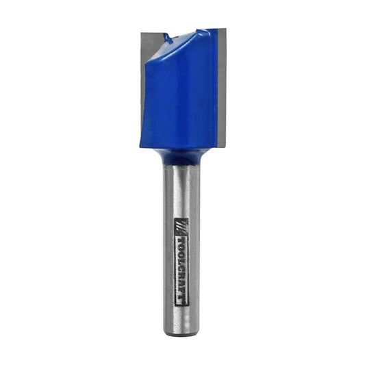 BROCA ROUTER 5/8