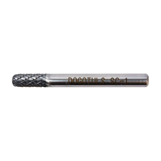 LIMA ROTATIVA SC-1 DC CILINDRICA RED