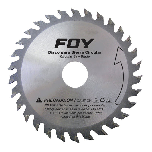 DISCO SIERRA CIRCULAR 12¨120DIENTES