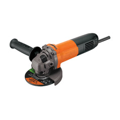ESMERILADORA ANGULAR 4 1/2" 800W, TRUPER