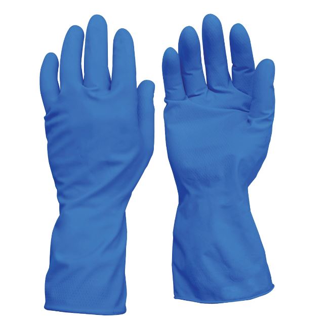 GUANTES LATEX DOMESTICOS