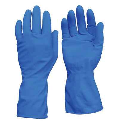 GUANTES LATEX DOMESTICOS