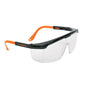 LENTE D/SEGURIDAD AJUSTABLE TRANSPARENTE