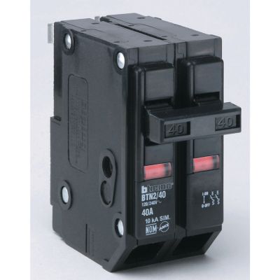 INTERRUPTOR TERMICO 2X40 RILEZ