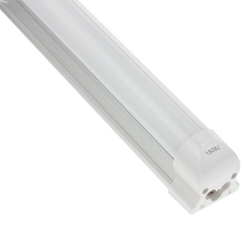 TUBO LED C/BASE 1.20CMS