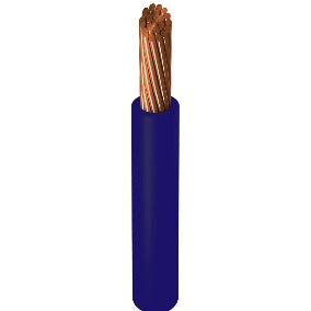 CABLE AISL THW-LS CAL. 12 600V 90°N
