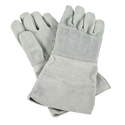 GUANTES DE SOLDADOR FELPA KEVLAR