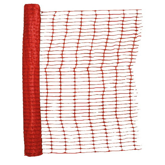 MALLA DELIMITADORA NARANJA 1.2X30M