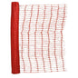 MALLA DELIMITADORA NARANJA 1.2X30M