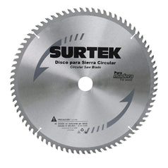 DISCO SIERRA CIRCULAR 10 80DTS SURTEK