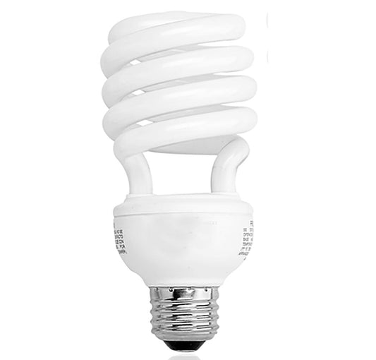 FOCO AHORRADOR MOGUL 85W  127VARGOS