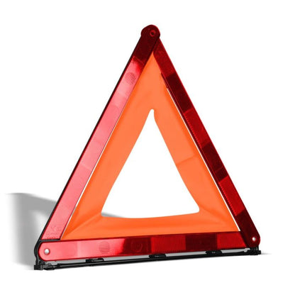 TRIANGULO REFLEJANTE ECONOMICO 17"