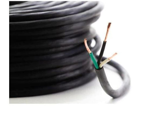 CABLE CORDON USO RUDO ST 3 X 18 ARGOS