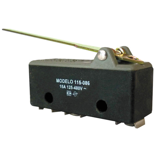 LIMIT SWITCH COOPER PL29
