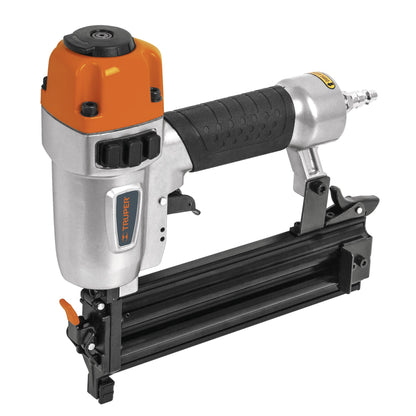 CLAVADORA NEUMATICA CAL. 18 TRUPER