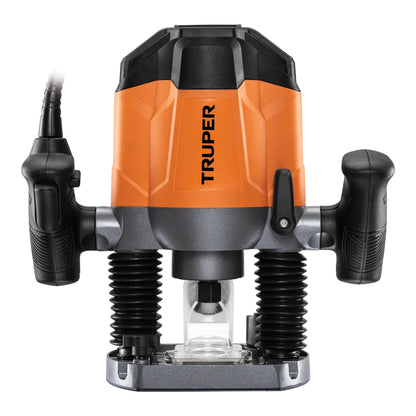 ROUTER (REBAJADORA) 1200W 1-3/4 HP