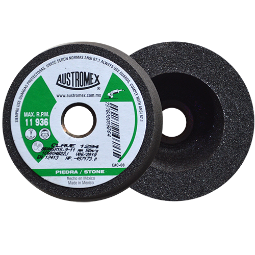 COPA DESBASTE #1294 3-5/32X1-3/4X5/8-11