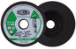 COPA DESBASTE #1285 3-5/32X1-3/4XM14-2