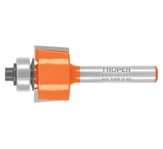 BROCA ROUTER REBAJADO 7/8 C/BALERO