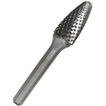 LIMA ROTATIVA REDONDA SF-5 A/C