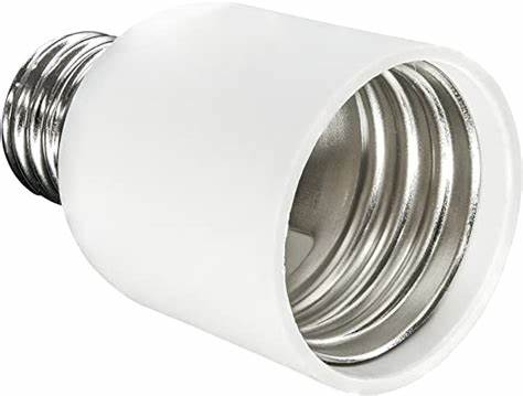 ADAPTADOR BASE MOGUL E39 A E26