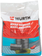WURTH MICRO ABSORBER BOLSA 10KG