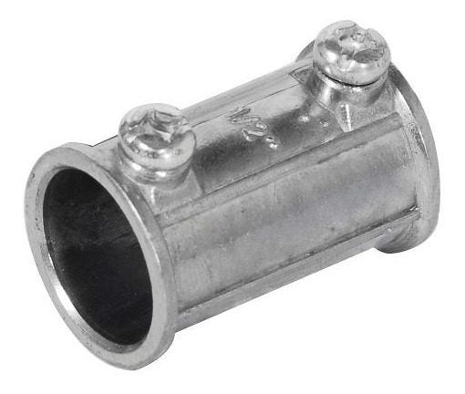 COPLE P/TUBO CONDUIT PARED DELGAD