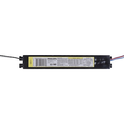BALASTRA ELECTRONICA 2X54W