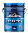 Impermeabilizante Kover Triple Acción