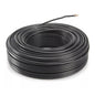 CABLE NYLON THHW C-10 NEGRO ARGOS