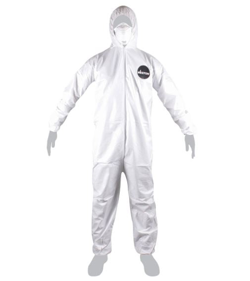 OVEROL DESECHABLE TALLA M
