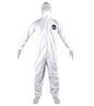 OVEROL DESECHABLE TALLA M
