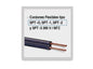 CABLE DUPLEX SPT BLANCO C-10 ARGOS