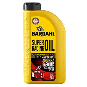 BARDAHL ACEITE SAE 10W30 MONO 946ML