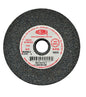 RUEDA ABRASIVA #1 3X1/2X1/4 T-1 G-46