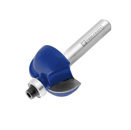 BROCA ROUTER BOCEL CUARTO1-1/8X9/16