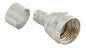 CONECTOR CAMPANA CABLE COAX RG59 SURTEK
