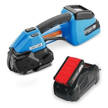 FLEJADORA ORT-450 AUTOMATICA