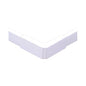 CANALETA ESQUINERO EXTERIOR 20 X 10