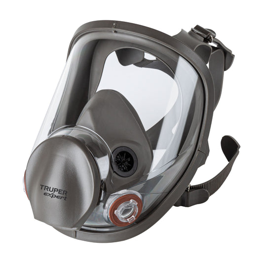RESPIRADOR CARA COMPLETA RES-600