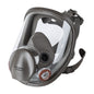 RESPIRADOR CARA COMPLETA RES-600