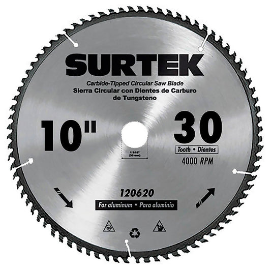 DISCO SIERRA CIRCULAR 10 30DTS SURTEK