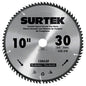 DISCO SIERRA CIRCULAR 10 30DTS SURTEK