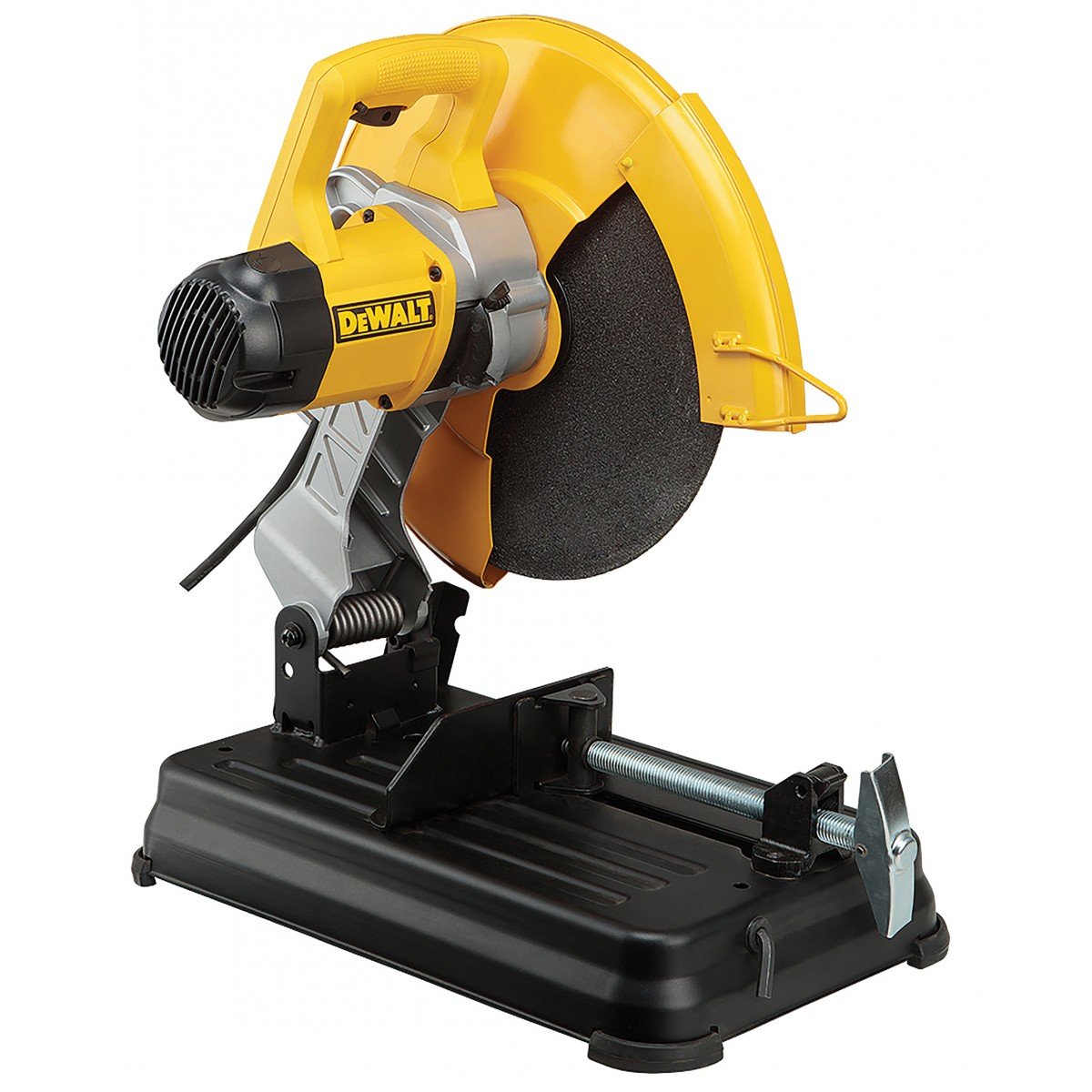 DEWALT CORTADORA METAL 14' 2200W