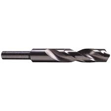 BROCA ACERO A.V. ZANCO 1/2X25.00MM