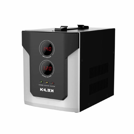 REGULADOR DE VOLTAJE KELEK 1500 WAT