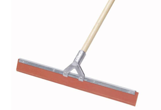 LIMPIAVIDRIO JALADOR NEOPRENO 60CM