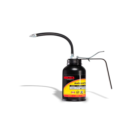 ACEITERA FLEXIBLE 260ML MIKELS